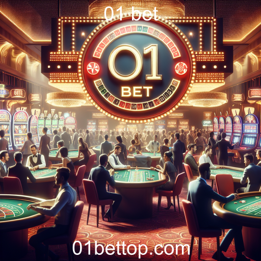 Explorando a Categoria 'Finalizar Aposta' no 01 Bet